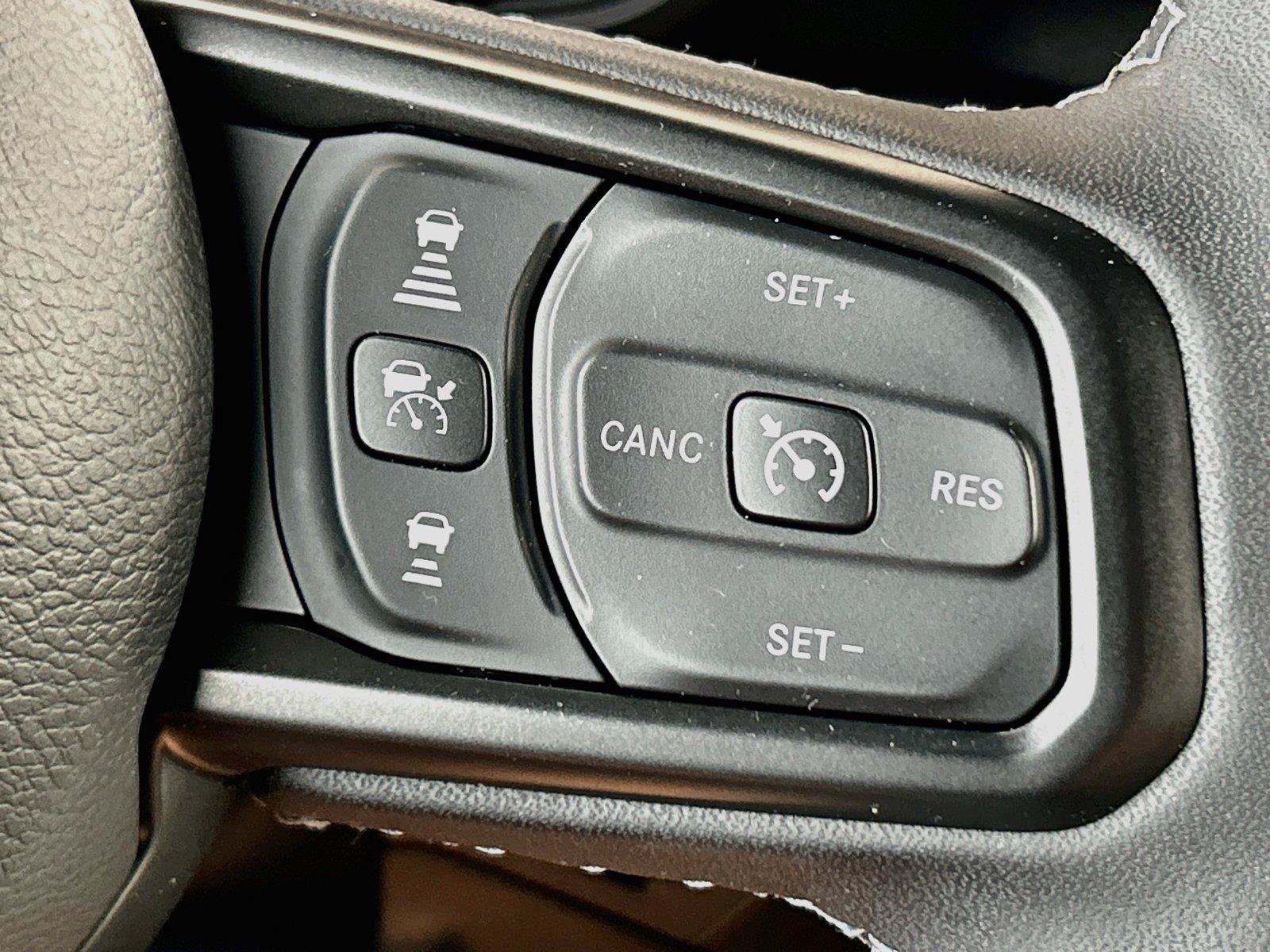 Used 2026 Jeep Wrangler Unlimited Sport AWD/4WD image 37