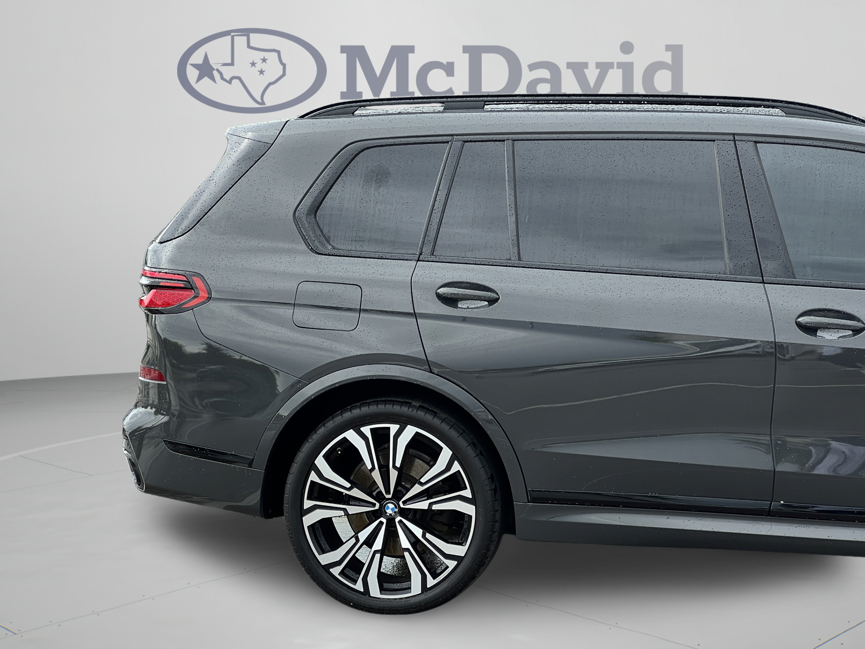 Used 2024 BMW X7 xDrive40i w/ Executive Package AWD/4WD image 34