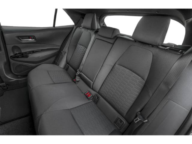 New 2027 Toyota Corolla SE FWD image 9