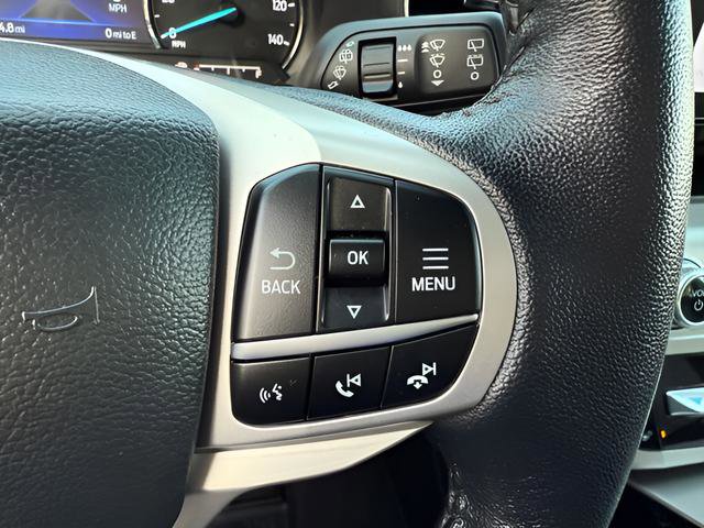 Used 2022 Ford Explorer XLT w/ Equipment Group 202A AWD/4WD image 20