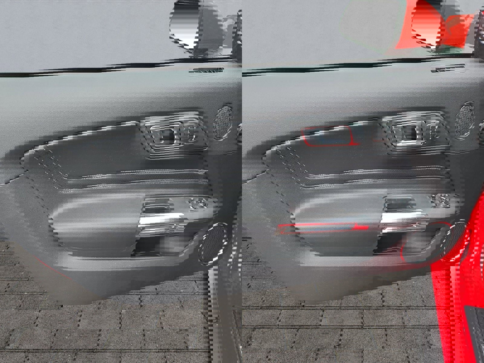 Certified 2020 Ford Mustang Premium w/ Equipment Group 201A image 10