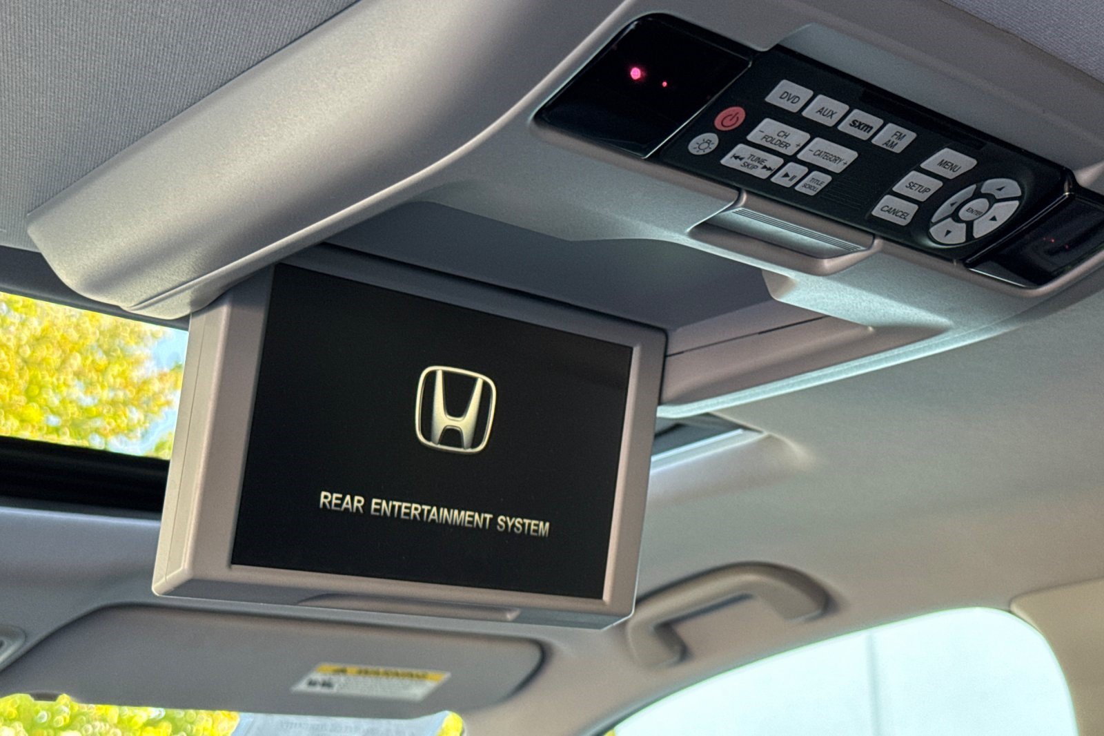 Used 2017 Honda Pilot EX-L image 22