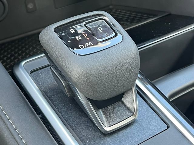 New 2026 Nissan Pathfinder SL AWD/4WD image 29