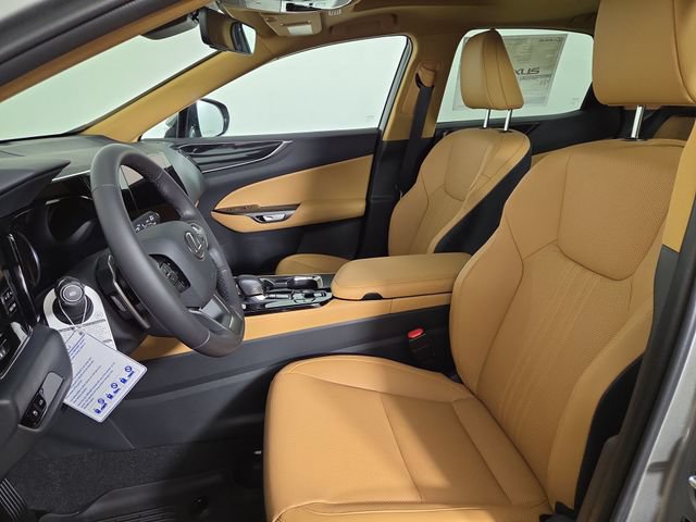 New 2026 Lexus NX 350 AWD w/ Accessory Package (2T) image 12