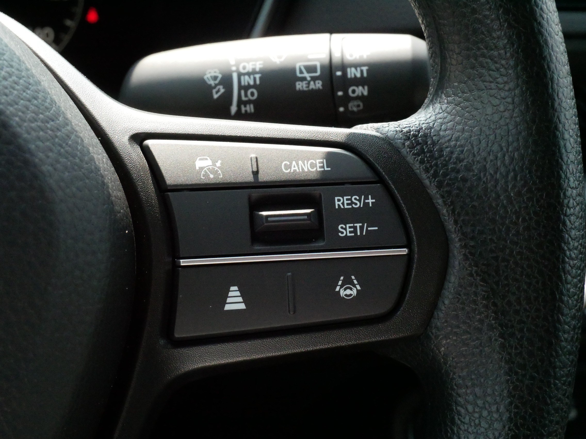 Certified 2026 Honda CR-V LX image 24