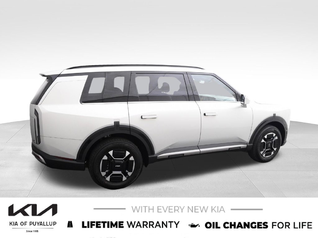 New 2027 Kia Telluride EX AWD/4WD image 4