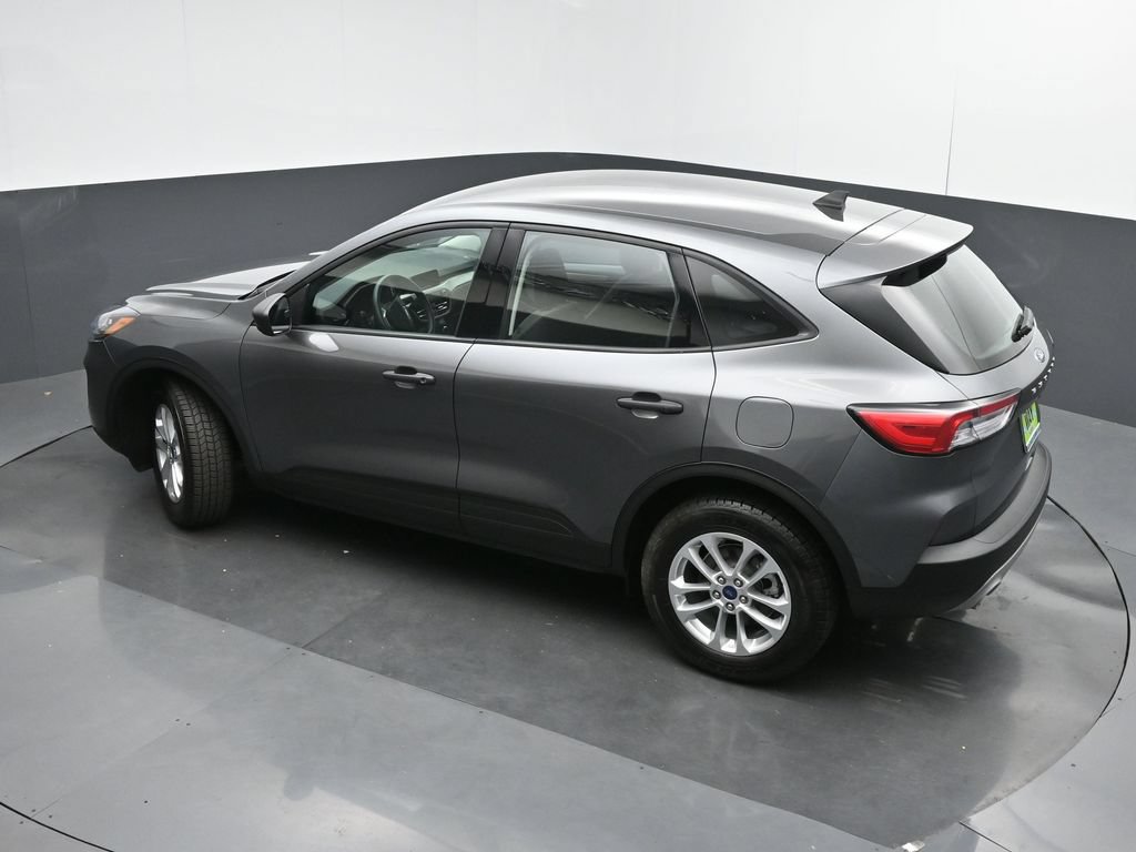 Used 2022 Ford Escape S AWD/4WD image 34