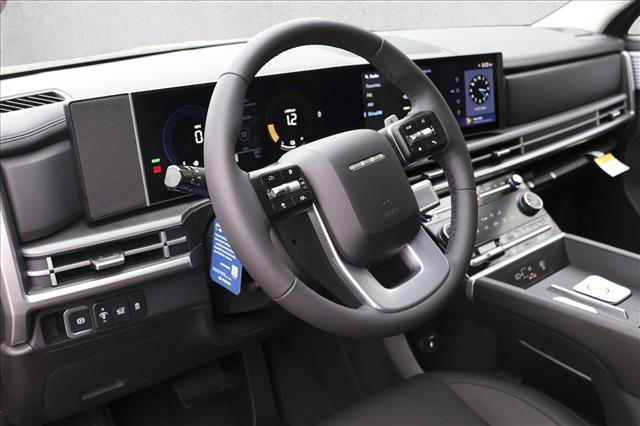 New 2026 Hyundai Santa Fe SE AWD/4WD image 10