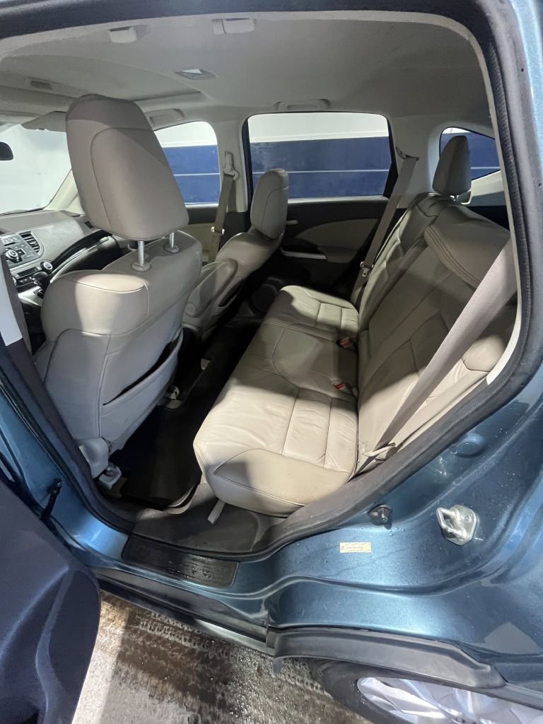 Used 2013 Honda CR-V EX-L image 9