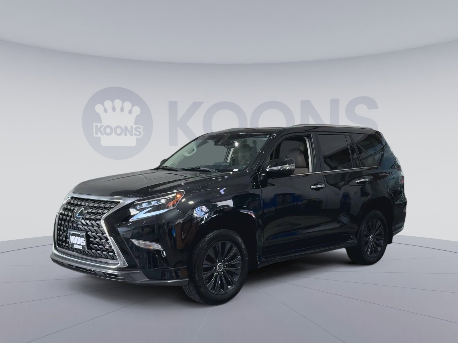 Used 2023 Lexus GX 460 Premium image 7