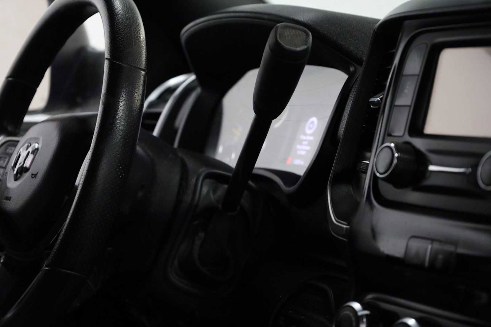 Used 2021 RAM 2500 Tradesman image 18