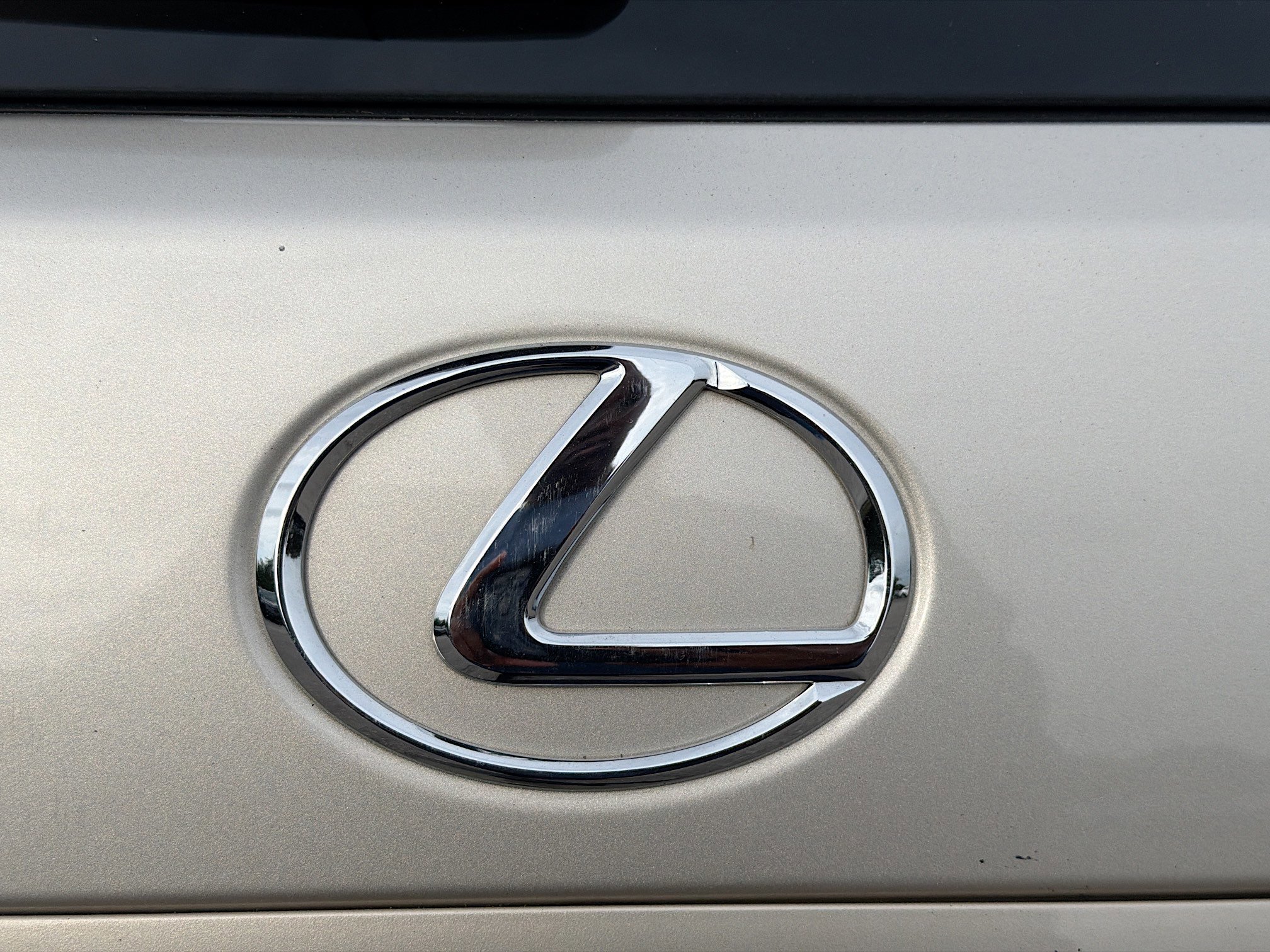 Used 2008 Lexus RX 350 2WD image 12