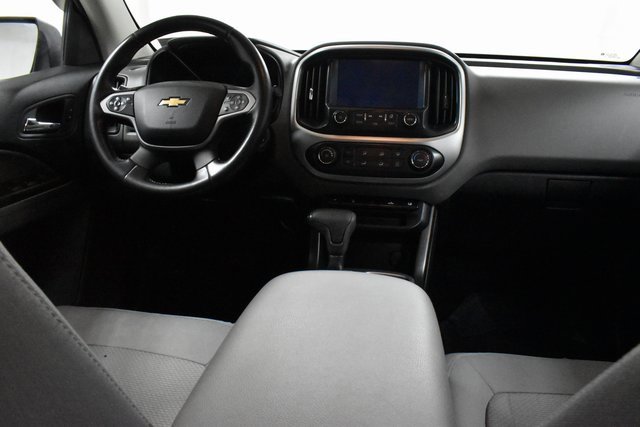 Used 2016 Chevrolet Colorado LT w/ LT Convenience Package image 17