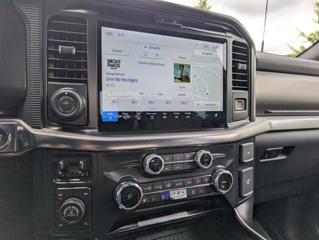 Used 2025 Ford F150 Raptor AWD/4WD image 17