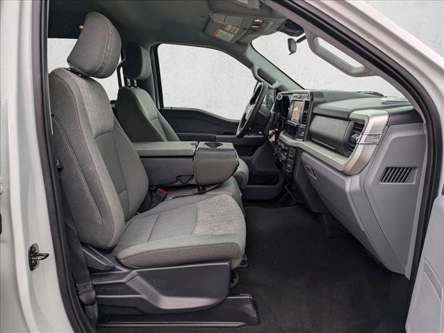 Used 2025 Ford F250 XLT image 26
