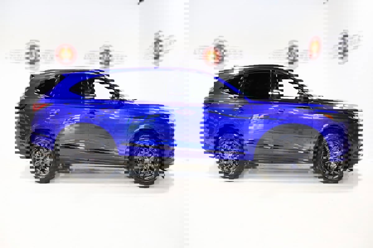 Used 2023 Acura MDX A-Spec image 5