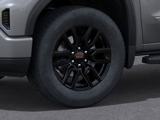 New 2026 GMC Sierra 1500 Elevation image 9