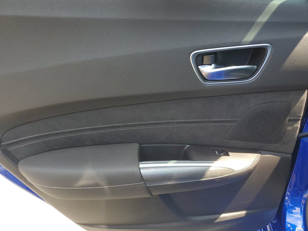 Certified 2020 Acura TLX w/ A-SPEC Pkg FWD image 13