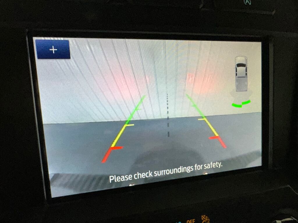 Used 2020 Ford F150 XL w/ Equipment Group 101A Mid image 14