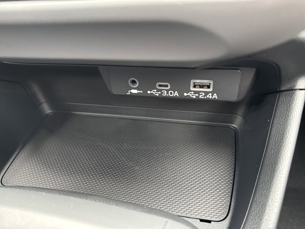 New 2026 Subaru Crosstrek 2.5i Premium image 16
