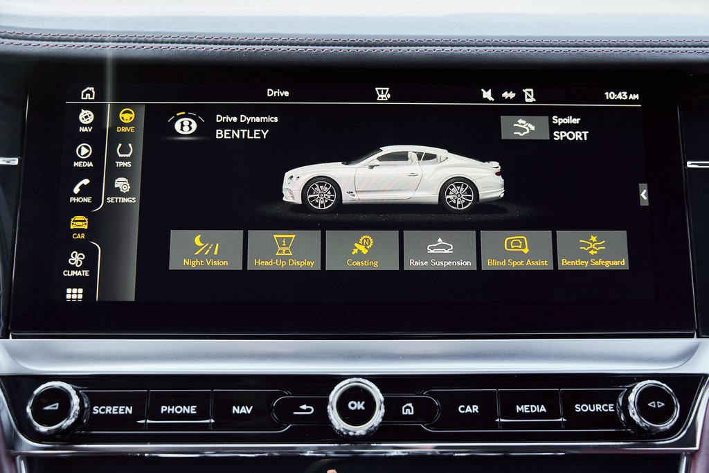 Used 2020 Bentley Continental GT First Edition AWD/4WD image 69