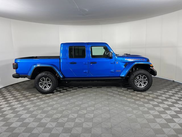 New 2026 Jeep Gladiator Mojave AWD/4WD image 4