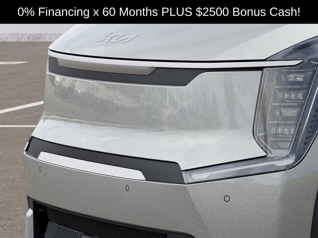 New 2026 Kia EV9 Light image 12