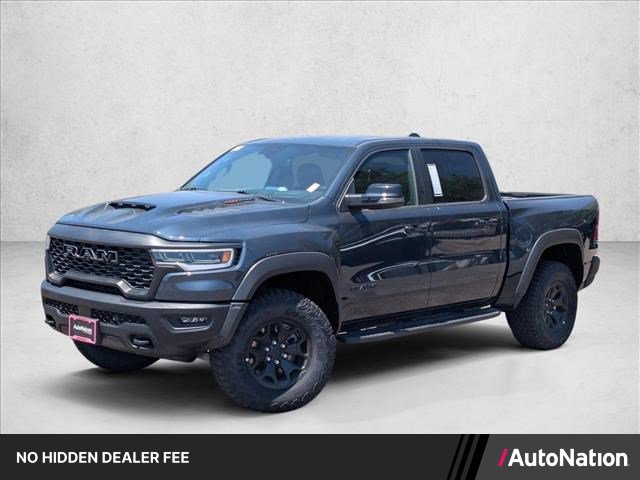 New 2026 RAM 1500 RHO w/ RHO Level 1 Equipment Group AWD/4WD image 1
