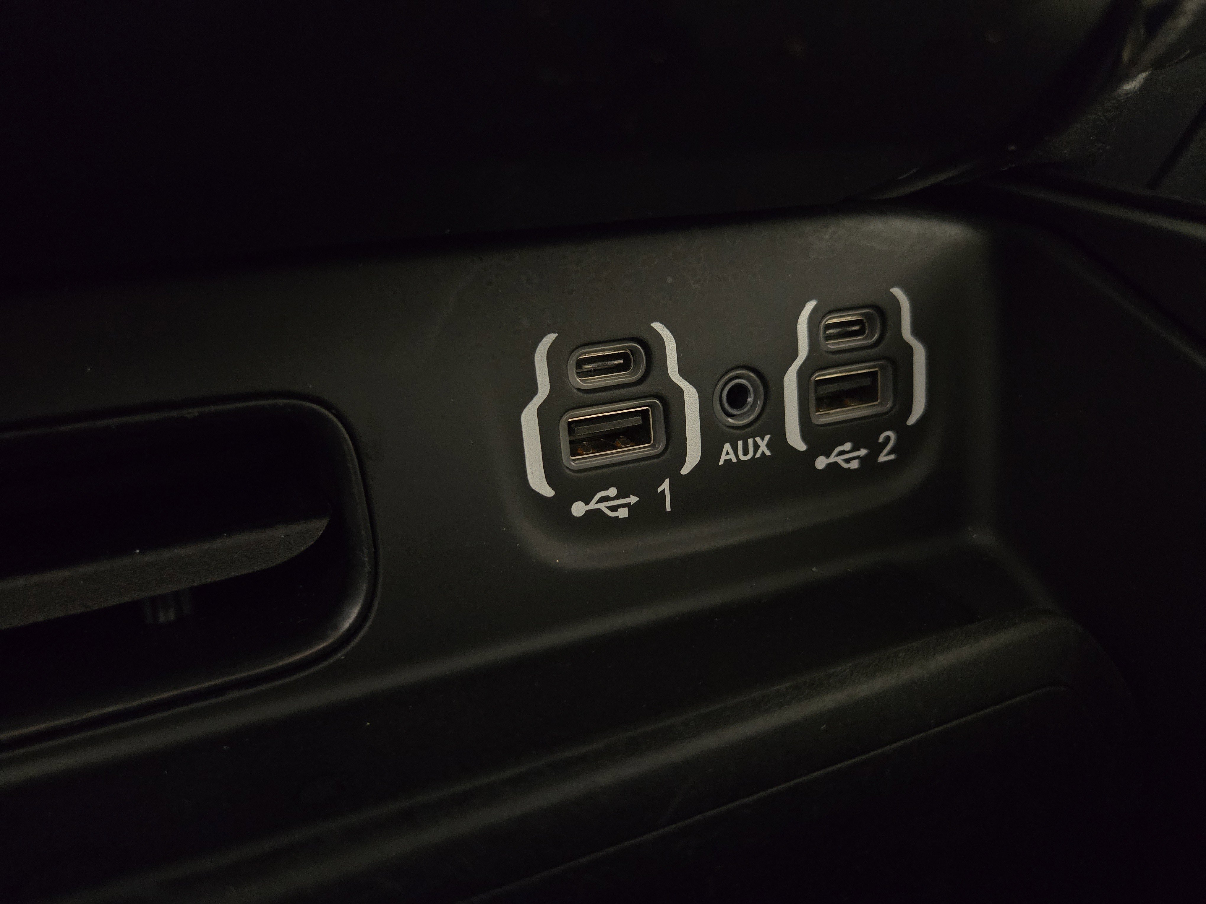 Used 2021 RAM 1500 Limited image 31