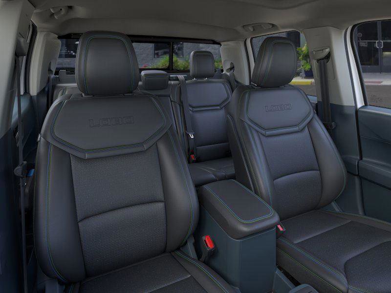New 2025 Ford Maverick Lobo image 10