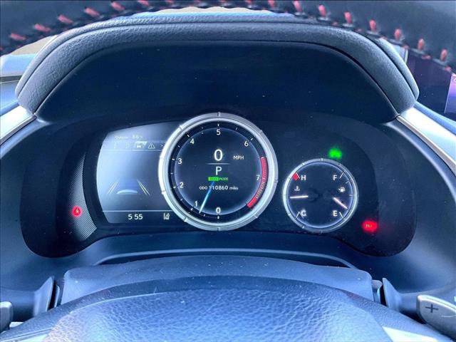 Used 2019 Lexus RX 350 F Sport w/ Accessory Package image 22