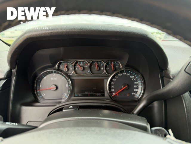 Used 2020 Chevrolet Suburban LT AWD/4WD image 14