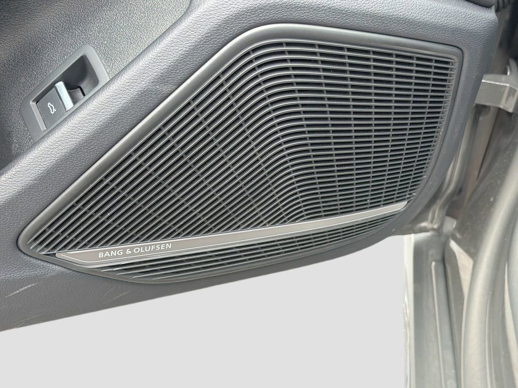 Used 2024 Audi S5 Prestige AWD/4WD image 19