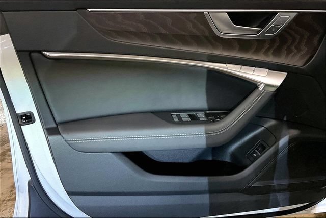 Certified 2023 Audi A7 3.0T Premium Plus w/ Premium Plus AWD/4WD image 23