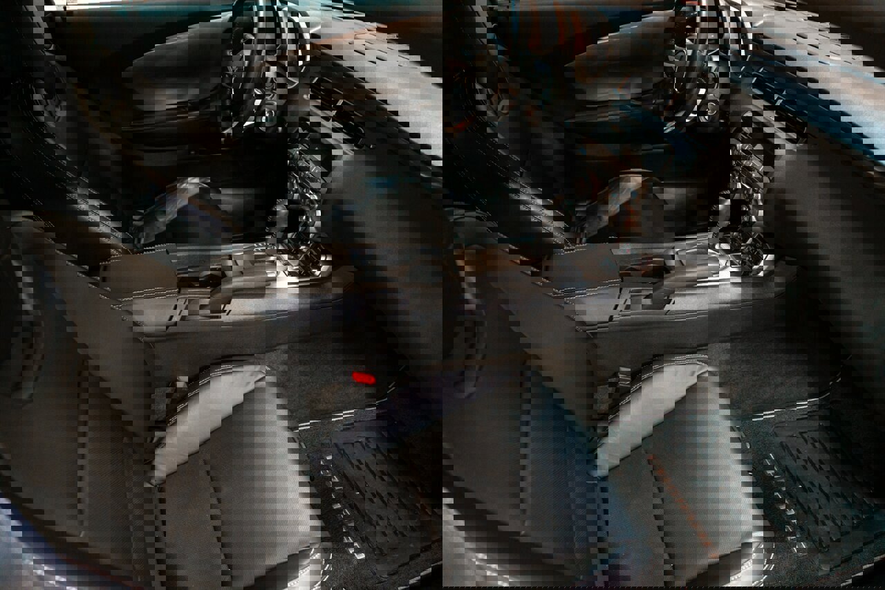 Used 2011 Chevrolet Camaro SS image 22