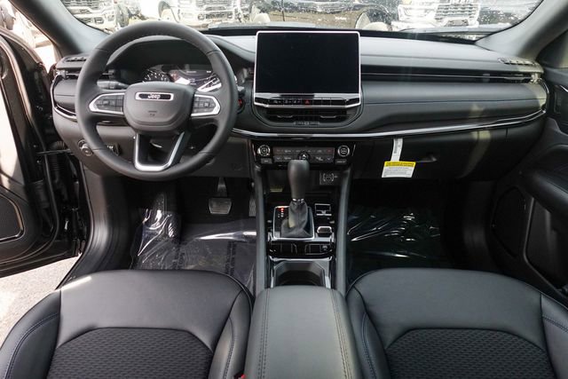 New 2026 Jeep Compass Latitude w/ Quick Order Package 29K image 25