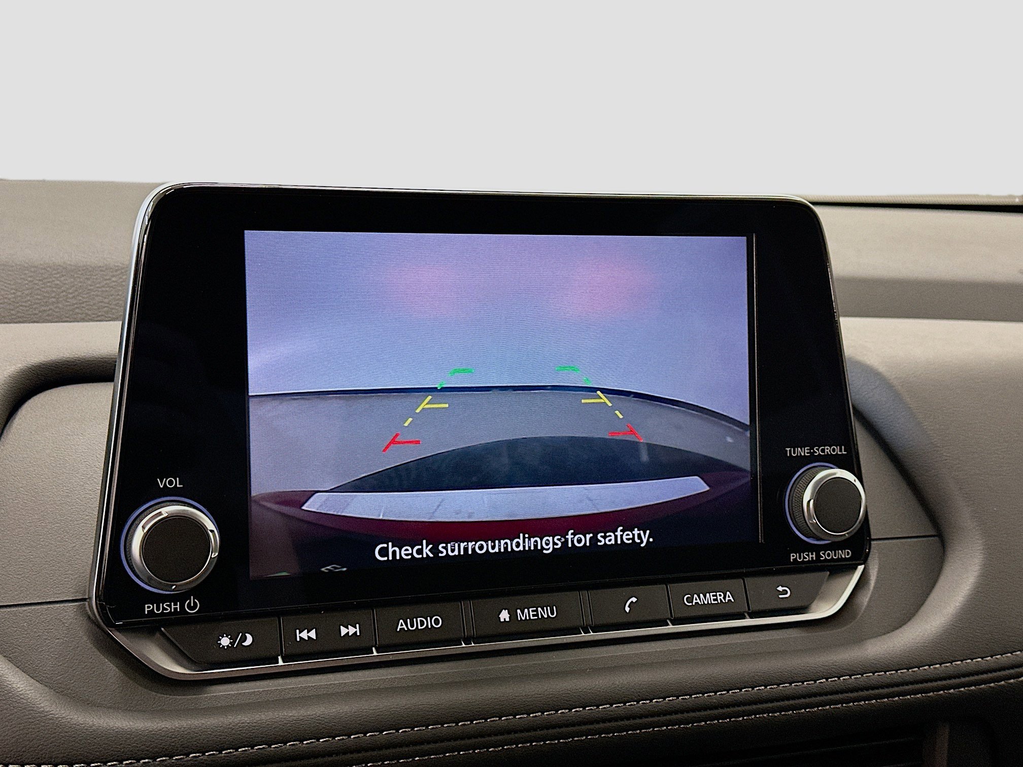 Used 2026 Nissan Rogue SV w/ Cold Weather Package image 22