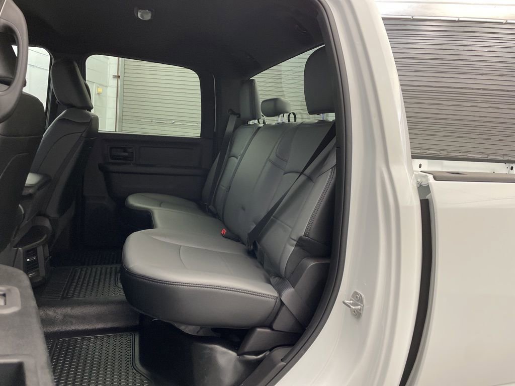 New 2026 RAM 3500 Tradesman image 17