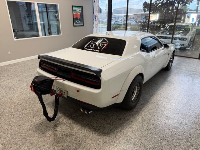 Used 2019 Dodge Challenger SRT Hellcat Redeye RWD image 10