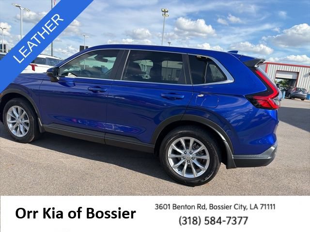 Used 2024 Honda CR-V EX-L image 18