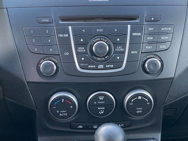 Used 2012 MAZDA MAZDA5 Sport FWD image 13