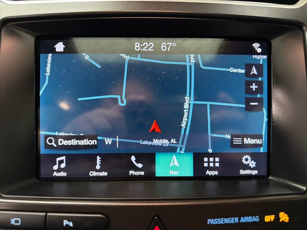 Used 2019 Ford Explorer Sport w/ Equipment Group 401A image 27