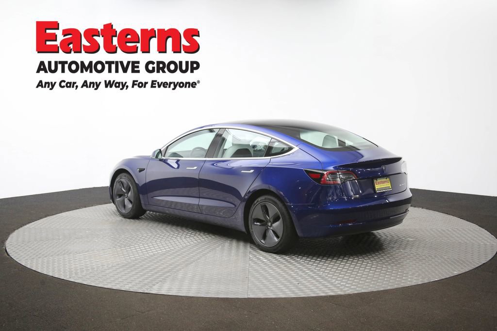 Used 2018 Tesla Model 3 Long Range image 62