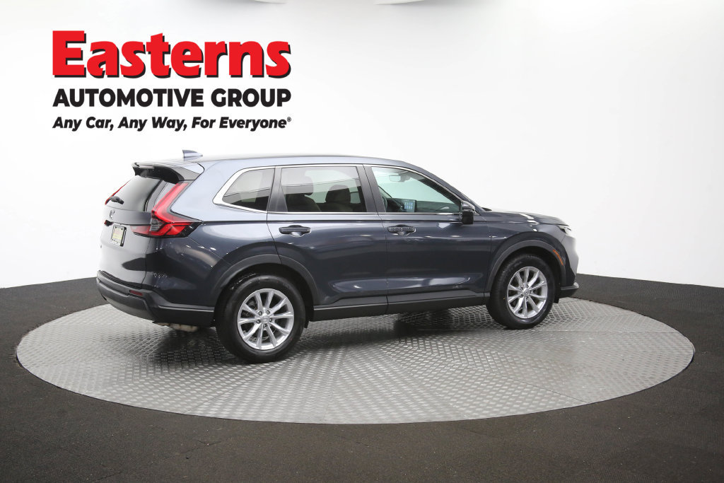 Used 2024 Honda CR-V EX-L image 40