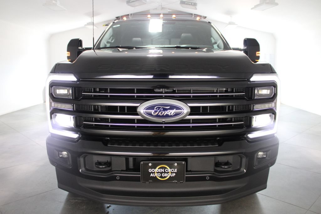 New 2026 Ford F250 Platinum AWD/4WD image 64