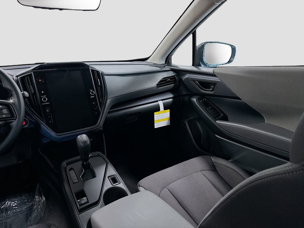 New 2026 Subaru Crosstrek 2.0i Premium image 23