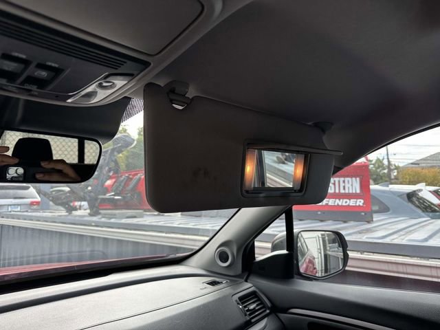 Used 2022 Honda Ridgeline RTL image 17