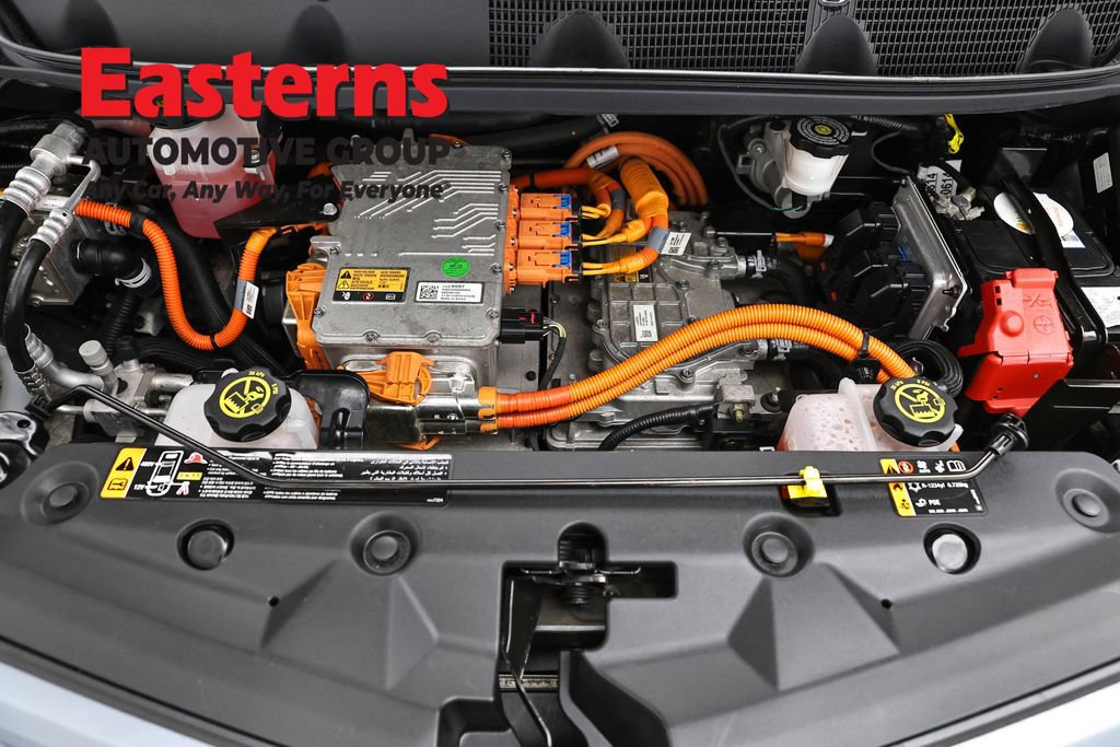 Used 2018 Chevrolet Bolt LT image 7