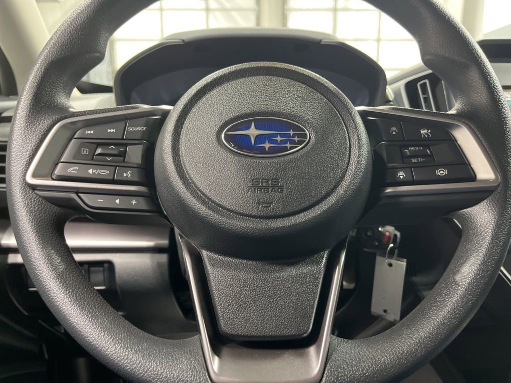 Certified 2025 Subaru Impreza 2.0i image 21