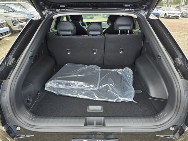 New 2025 Kia EV6 Wind image 12
